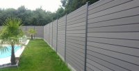 Portail Clôtures dans la vente du matériel pour les clôtures et les clôtures à Labry